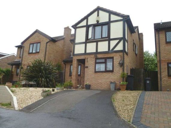4 Bedroom Detached